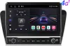 10.1 Zoll Carplay Andriod13 6+128GB Autoradio WIFI BT GPS Náhled obrázku produktu 1