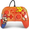 Nintendo Switch Controller - Mario Vintage Produktbild-Vorschau 1