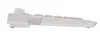 CHERRY TAS KC 1000 SC Corded DE-Layout weiß/grau Smartcard Produktbild-Vorschau 4