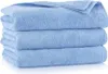 Asciugamano Kiwi 2 50x100 blu 500 g/m2 Zwoltex 23 Anteprima dell’immagine prodotto 2