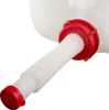 Ausgießer Flex Auslaufrohr (DIN 51) Produktbild-Vorschau 2