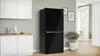 Bosch Serie 4 KMC85LBEA, Stojací, Multi dveře, Černá, 4 Voir les images du produit 6