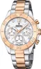 Festina Chronograf Boyfriend Nacre Náhľad obrázku produktu 1