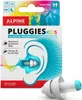 Ohrstöpsel Pluggies Kids, 2 St Produktbild-Vorschau 16