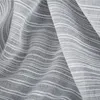 Gardine ARIA silber 140x300 cm Kräuselband Produktbild-Vorschau 9