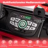GOPLUS 12V Elektroauto für Kinder, Kinderauto mit 2,4G Produktbild-Vorschau 4