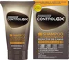 CONTROL GX šampón na redukciu šedín s kondicionérom 118ml Náhľad obrázku produktu 2