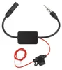 Zesilovač signálu FM AM rádia do auta 88?108MHz 12V Anti Náhled obrázku produktu 6
