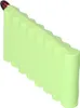 Akku kompatibel Visonic Powermax Pro wie 0-9912-G u.a. Produktbild-Vorschau 7