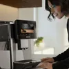 Siemens EQ900 Plus iAroma TQ927EZ3 Kaffeevollautomat - Produktbild-Vorschau 2