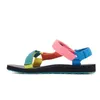 Teva Sandalen Leichte Trekkingsandalen mit Klettverschluss, Produktbild-Vorschau 14