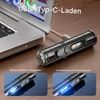 Mini-Taschenlampe 6-in-1, wiederaufladbare Produktbild-Vorschau 6