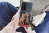 MuchoWow® Handyhülle Schutzhülle Hülle für Huawei P40 Pro Produktbild-Vorschau 3