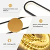 ZMH Wandlampe LED Wandleuchte Innen 12W Treppenhauslampe Produktbild-Vorschau 4