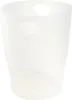 Exacompta 8x Papierkorb ECOBIN, 15 Liter, Office - Produktbild-Vorschau 1