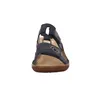 Rieker V69N2 Damen Schuhe Pantoletten Clogs, Größe:39 EU, Produktbild-Vorschau 71