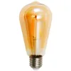 LED Filament Glühlampe McShine "Retro", E27, 4W, 420 lm, Produktbild-Vorschau 1