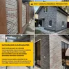 AMK Wandpanelen – Decoratieve Baksteenlook – Flexibele Productafbeelding-voorbeeld 6