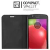 Cadorabo puzdro pre Motorola MOTO E4 ochranné puzdro v Náhľad obrázku produktu 6