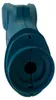 Makita 187413-3 Motor Gehäuse Satz blau (l+r) Für Bur Dur Produktbild-Vorschau 4