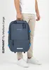 Handgepäck Rucksack Flugzeug Reiserucksack Herren Produktbild-Vorschau 12