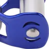 Outdoor Sport Pulley Slider Zipline Pulley do treningu na Podgląd zdjęcia produktu 9