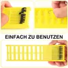 4 Stück Angelhaken-Organizer, Angelgerät für Produktbild-Vorschau 6