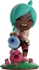 Slime Rancher vinyl figuur, Beatrix Le Beau, 13 cm Productafbeelding-voorbeeld 2
