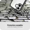 Cazy Coque compatible avec iPhone 17 Coque – Coque de Voir les images du produit 4