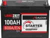 LANGZEIT ASIA Autobatterie 100Ah 12V 800A/EN ASIA Batterie Produktbild-Vorschau 4
