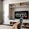 Formuler Z10 NEO Android 10 Multimedia 4K -Box 2GB RAM 4GB Podgląd zdjęcia produktu 15