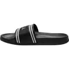 hummel Pool Slide Badelatschen Kinder black 25 Produktbild-Vorschau 2