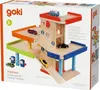 Goki 53821, Auto en garage, 3 jaar, Meerkleurig, Hout Productafbeelding-voorbeeld 9