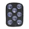 Cuscino, cuscino moto, sella passeggero, sedile moto, Anteprima dell’immagine prodotto 7