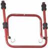 Uchwyt ścienny na 2 rowery 520 x 440 x 300 mm Podgląd zdjęcia produktu 2