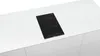 Bosch PIB375FB1E, Schwarz, Edelstahl, Integriert, Produktbild-Vorschau 3