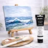 Colore acrilico bianco titanio 35 ml – Artix, colore Anteprima dell’immagine prodotto 6