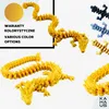 Smok 3D – figurka smoka o wysokości 60 cm | Podgląd zdjęcia produktu 5