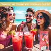 Mimi Milchmix Erdbeere Milchmix 24 x 400g - Warm und kalt Produktbild-Vorschau 7