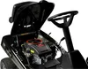 TEXAS Rider 7600E 3in1 Aufsitzmäher Rasen Traktor Produktbild-Vorschau 8