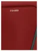 travelite Trolley Jetpack Slim 2 Cabin Red rot 55cm Produktbild-Vorschau 9
