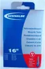 Schwalbe 10409313 Chambre à air 16' 'SV 3', 16x1.75-2.50' Voir les images du produit 7