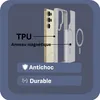 Cazy Coque compatible avec Samsung Galaxy S25 Ultra Coque Voir les images du produit 4