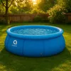 Bazén Marin Blue Prompt Pool 240 x 63 cm Náhľad obrázku produktu 14