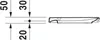 DURAVIT 0069890000 WC-Sitz mit SoftClose Scharniere Produktbild-Vorschau 17