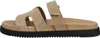 Steve Madden Pantoletten Pantoletten Leder Produktbild-Vorschau 2