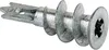 Fischer 504330, Rund, Metall, 3,1 cm, 3,5 cm, 10 Stück(e) Produktbild-Vorschau 2