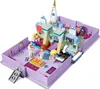 LEGO® Disney Princess™ 43175 Książka z bajkami Anny i Elsy Podgląd zdjęcia produktu 5