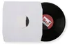 Reinweiße Innenhüllen für LP Maxi Single Vinyl Produktbild-Vorschau 2