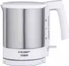 CLOER Bouilloire 4711 1,5 litre 1800Watt blanc/inox Voir les images du produit 3